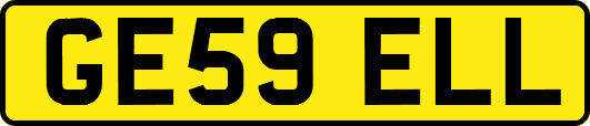 GE59ELL