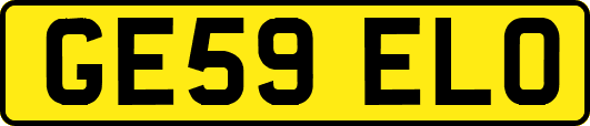 GE59ELO