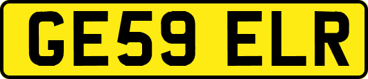 GE59ELR