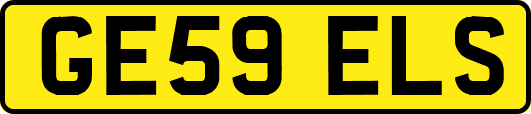 GE59ELS