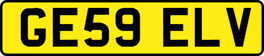 GE59ELV