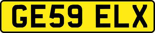 GE59ELX