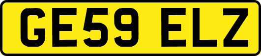 GE59ELZ
