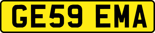 GE59EMA