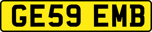 GE59EMB