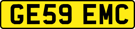 GE59EMC