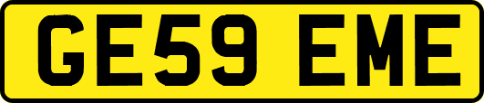 GE59EME