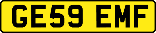 GE59EMF