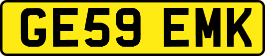 GE59EMK
