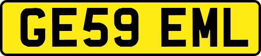 GE59EML