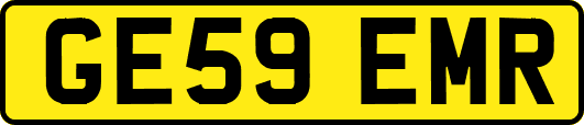 GE59EMR