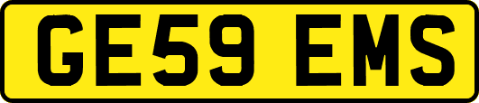 GE59EMS