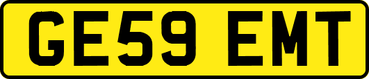 GE59EMT