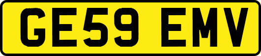 GE59EMV