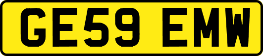 GE59EMW