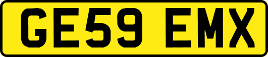 GE59EMX