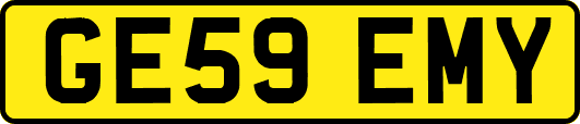GE59EMY