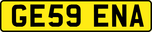 GE59ENA