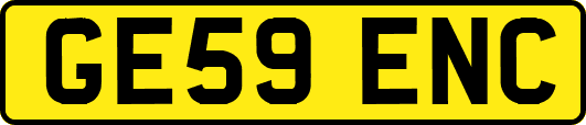GE59ENC