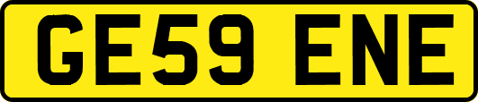 GE59ENE
