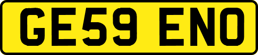 GE59ENO