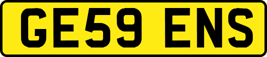 GE59ENS