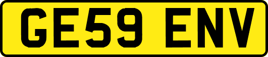 GE59ENV