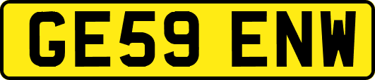 GE59ENW