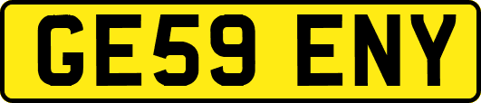 GE59ENY