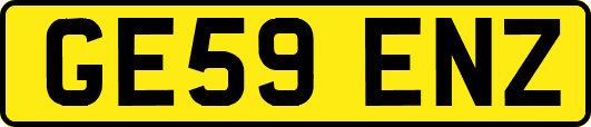 GE59ENZ