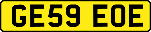 GE59EOE