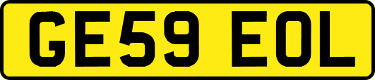 GE59EOL