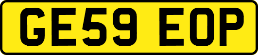 GE59EOP