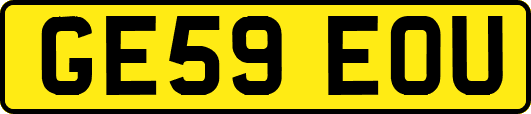 GE59EOU