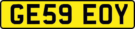 GE59EOY