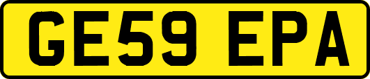 GE59EPA