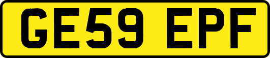 GE59EPF