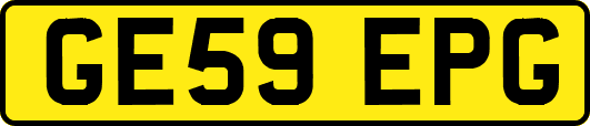 GE59EPG