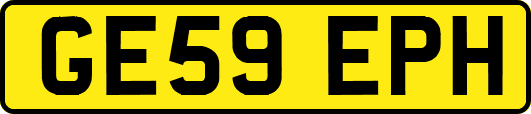 GE59EPH
