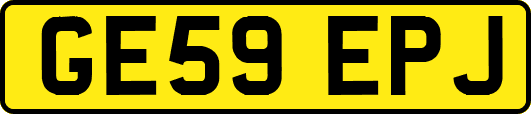 GE59EPJ