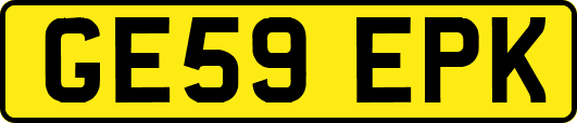 GE59EPK