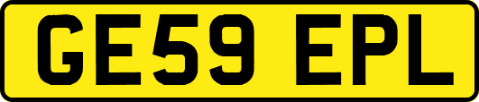 GE59EPL