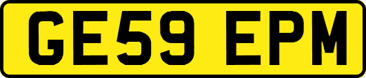 GE59EPM