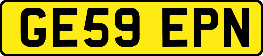 GE59EPN