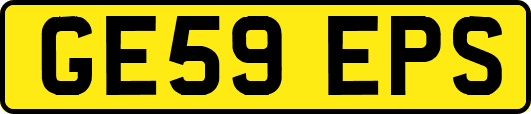 GE59EPS