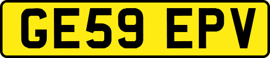 GE59EPV