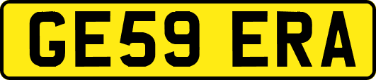 GE59ERA