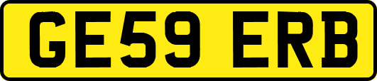 GE59ERB