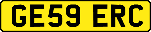 GE59ERC