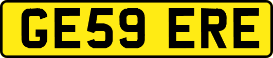 GE59ERE